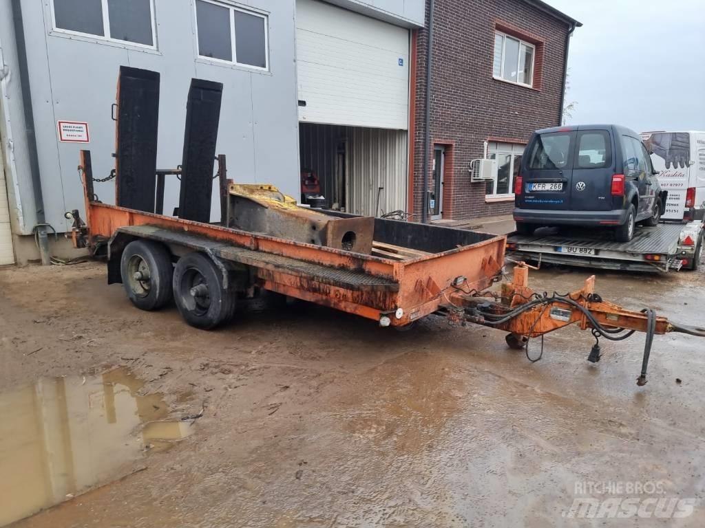 Blomenröhr R5000 Valníky