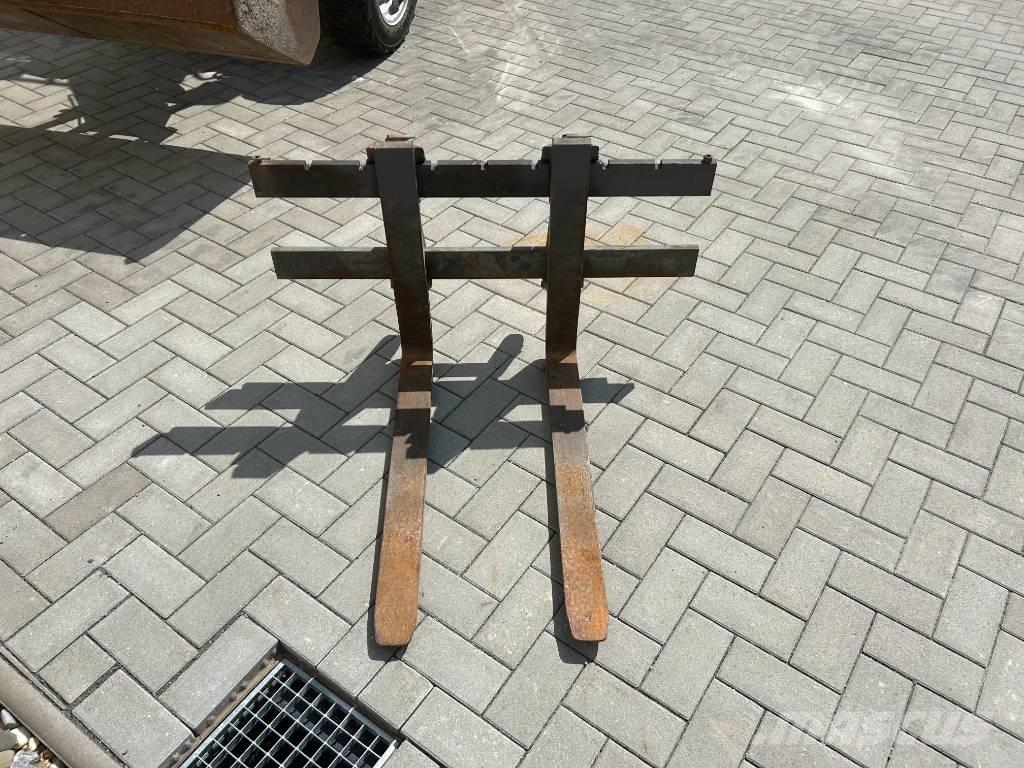 Kramer 5035 Kolesové nakladače
