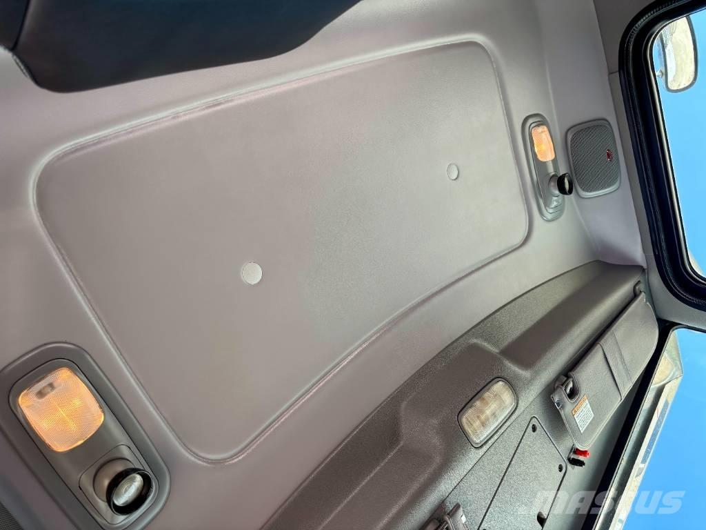 Peterbilt 389 Ťahače