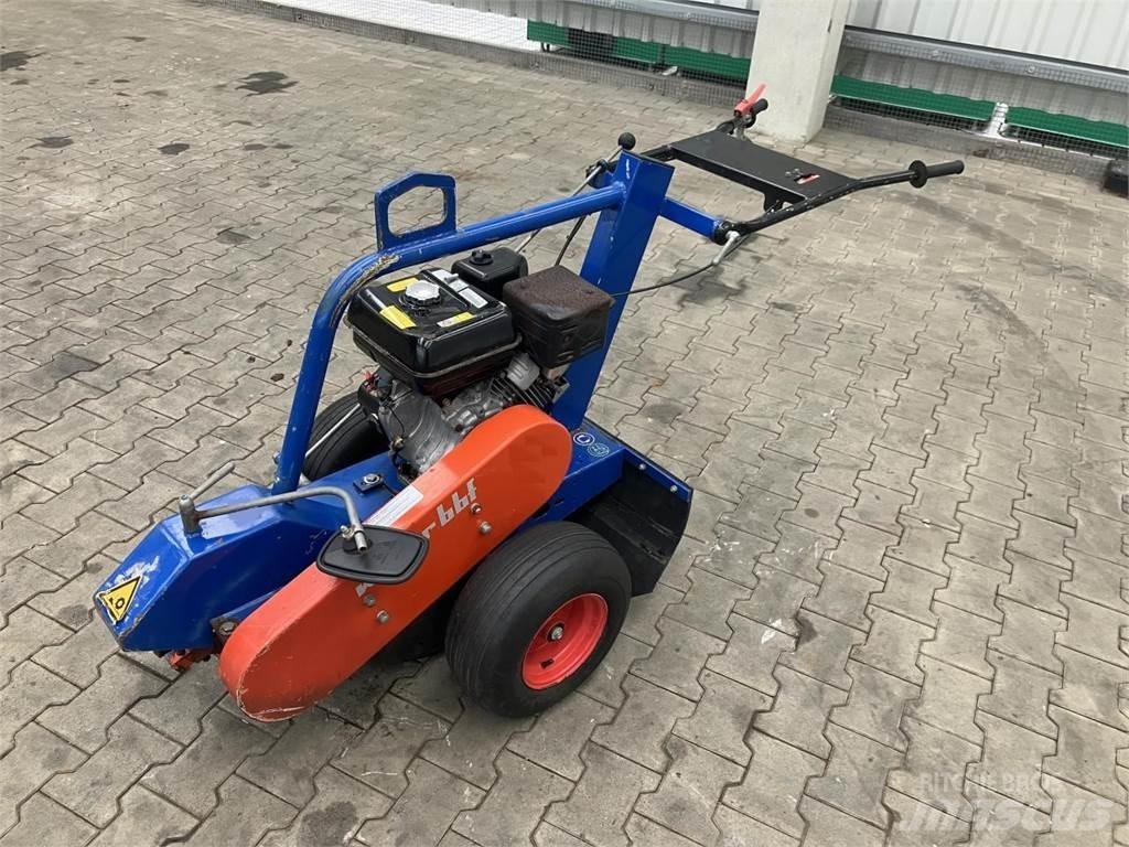 Weber BBF BSF 13 Komunálna technika - ostatné