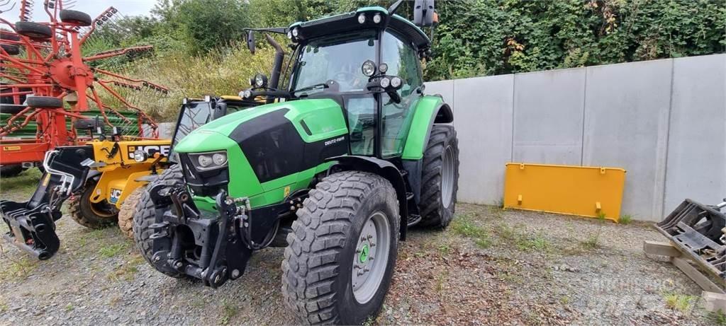 Deutz-Fahr 5120 P Traktory