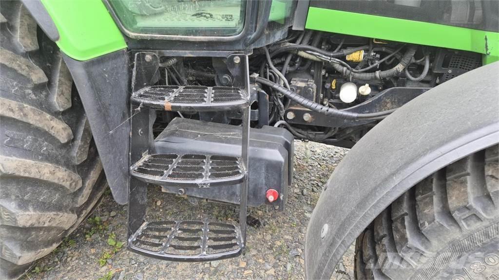 Deutz-Fahr 5120 P Traktory