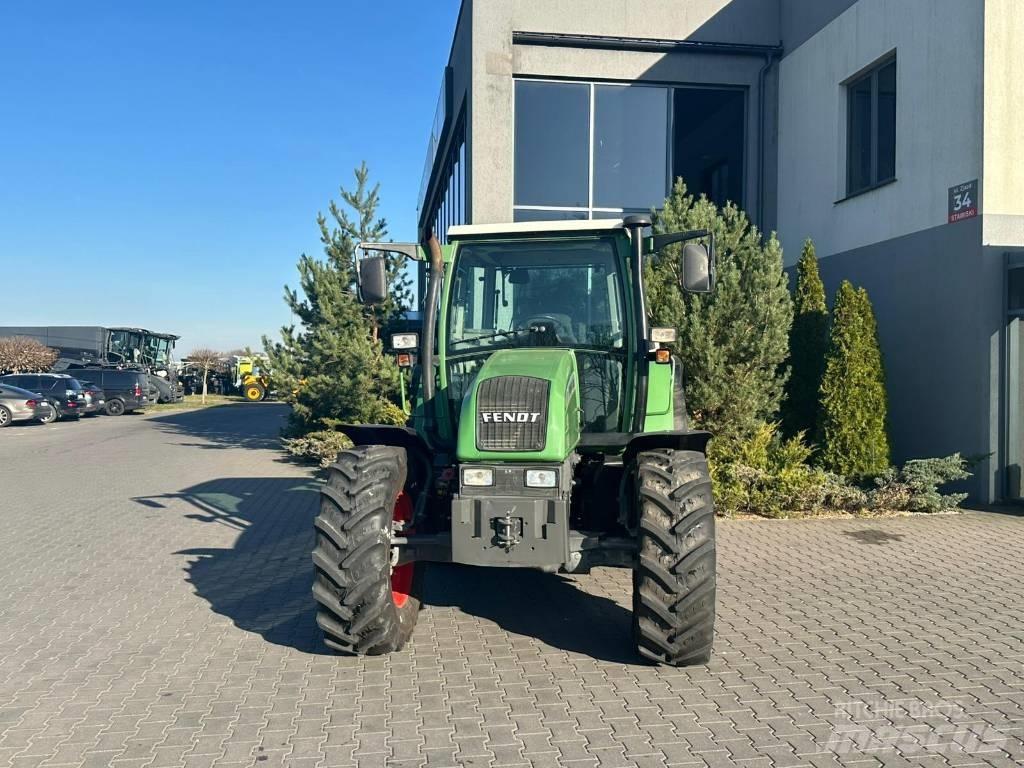 Fendt Farmer 308 CI Traktory