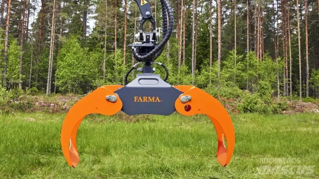 Farma koura 0,16 Lodné háky