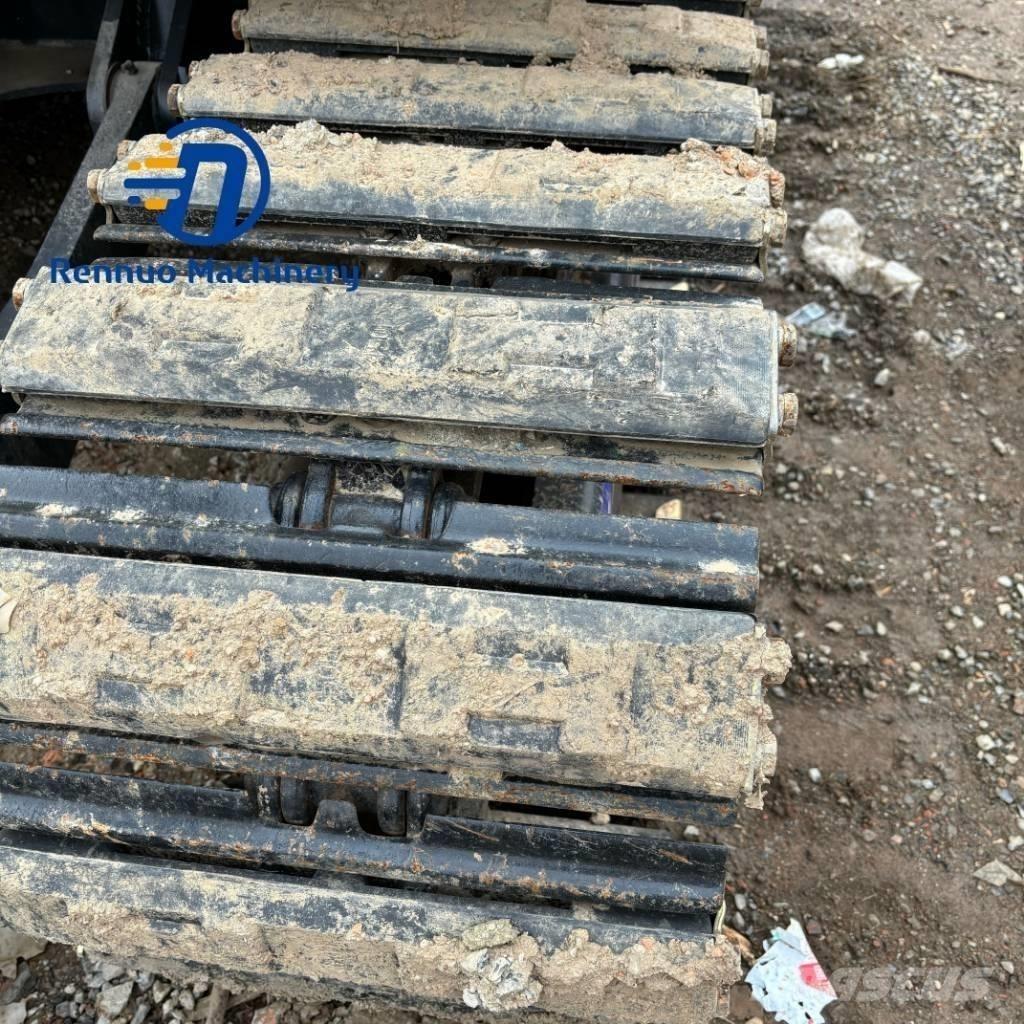 Komatsu PC 70-8 Mini rýpadlá < 7t