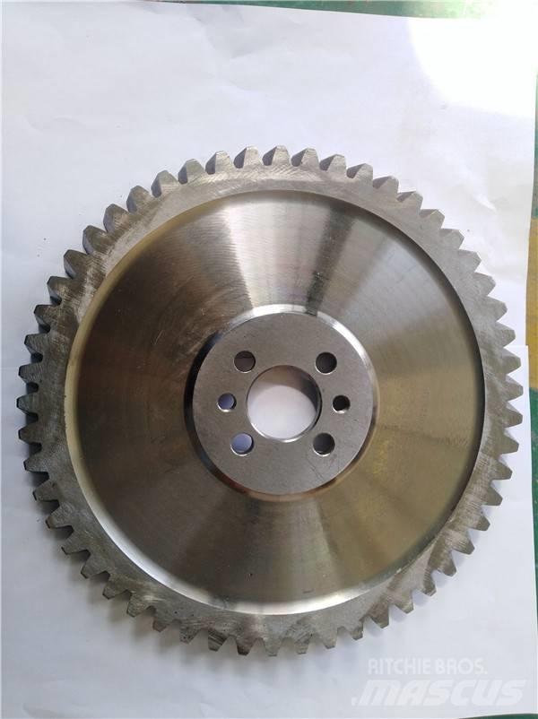 Komatsu D85 gear Prevodovka