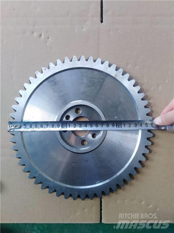 Komatsu D85 gear Prevodovka