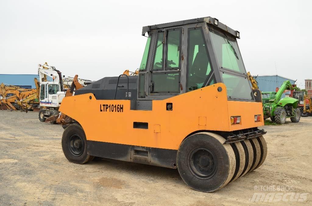 Sinoway LTP1016H Pneumatikové valce