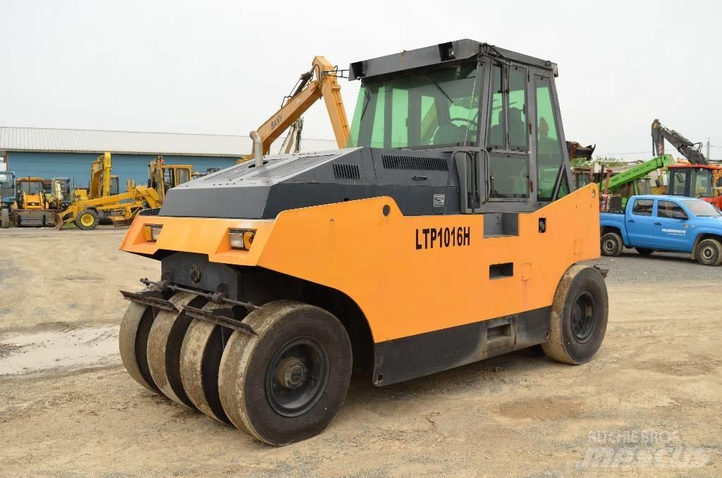 Sinoway LTP1016H Pneumatikové valce