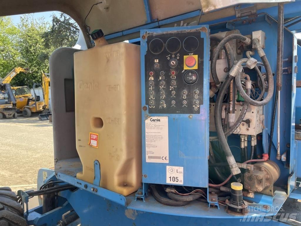 Genie Z 60/34 Kĺbové plošiny