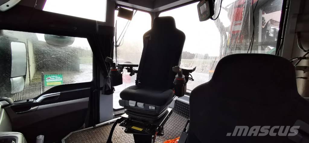 JENZ HEM 583 Štiepkovače