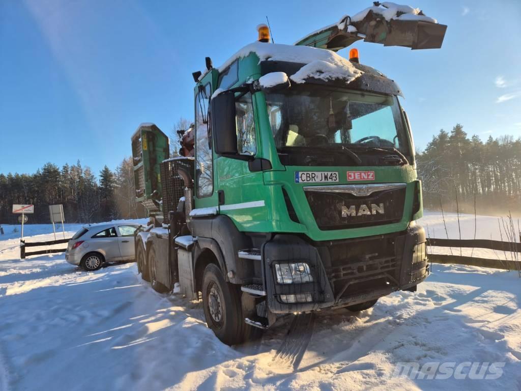 JENZ HEM 583 Štiepkovače