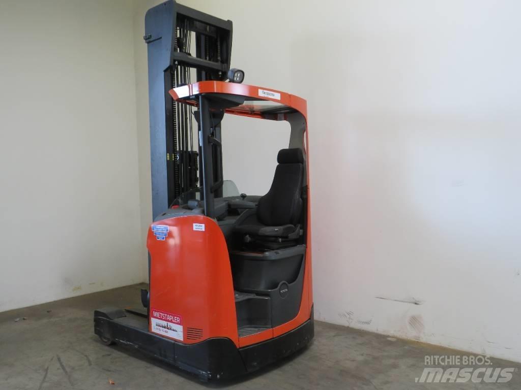 BT RR E 160 H Retraky