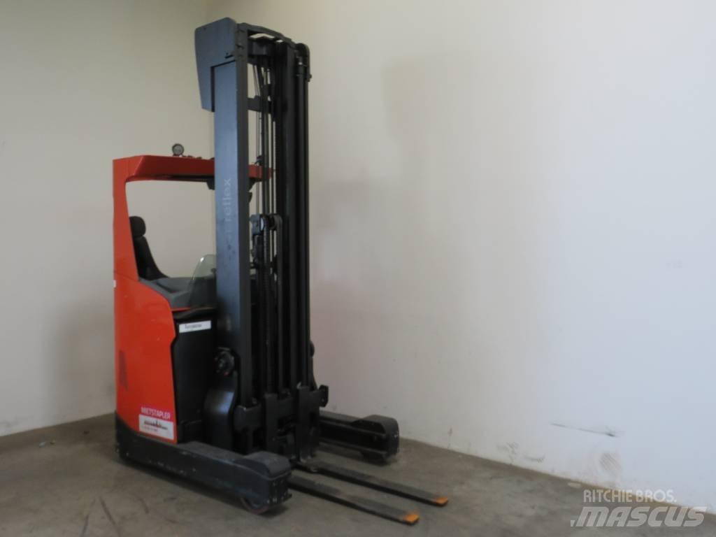 BT RR E 160 H Retraky