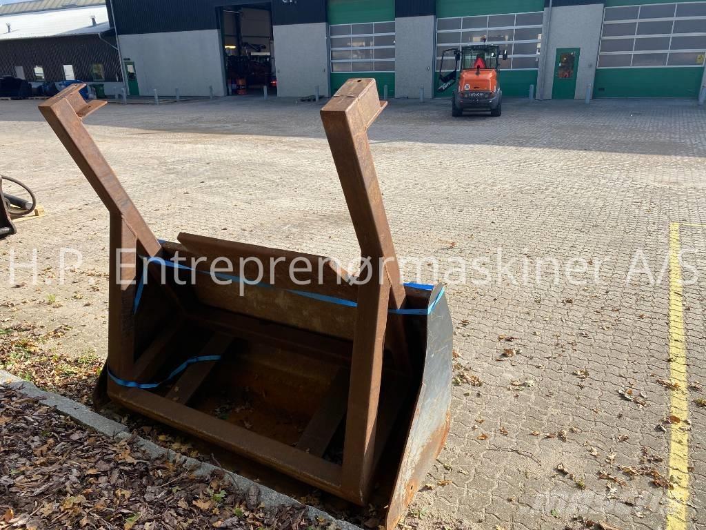 Hitachi ZW 75-6 Kolesové nakladače