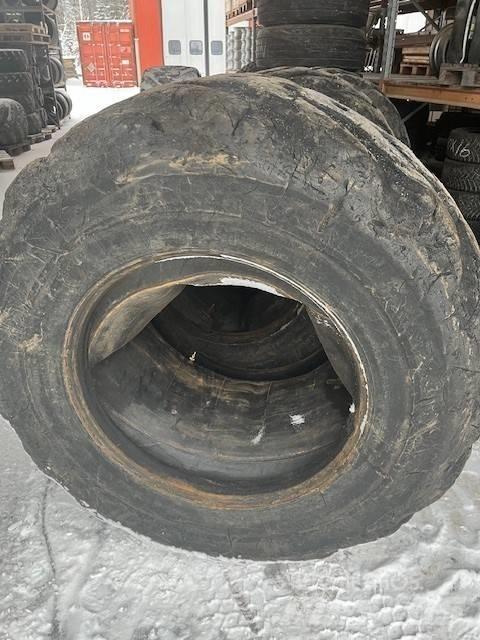 Nokian 710/45-26,5 Pneumatiky, kolesá a ráfiky