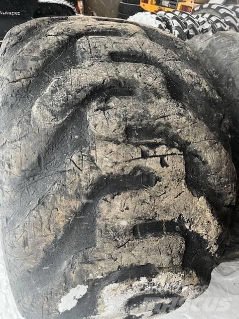 Nokian 710/45-26,5 Pneumatiky, kolesá a ráfiky