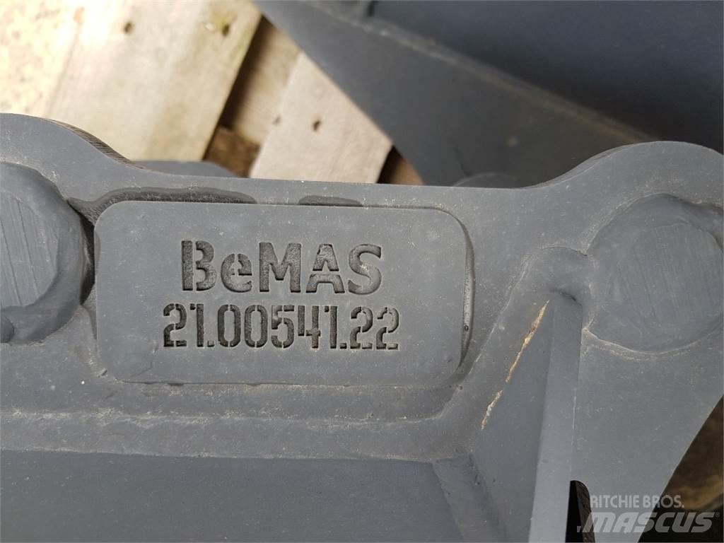 TL 500mm SW010 Hĺbkové lopaty