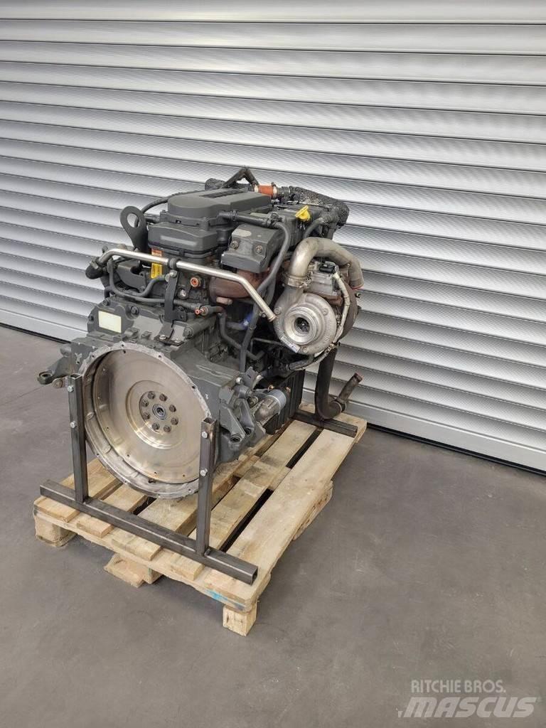 DAF LF Euro 6 Motory