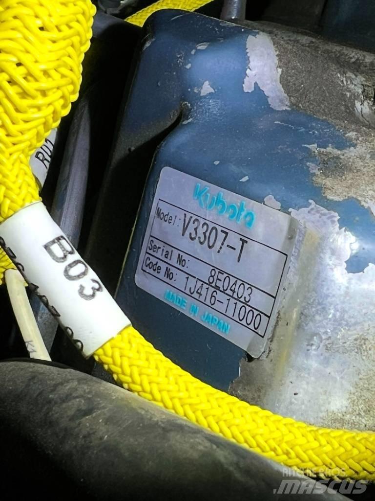 Bomag BW154AP-AM Tandemové valce