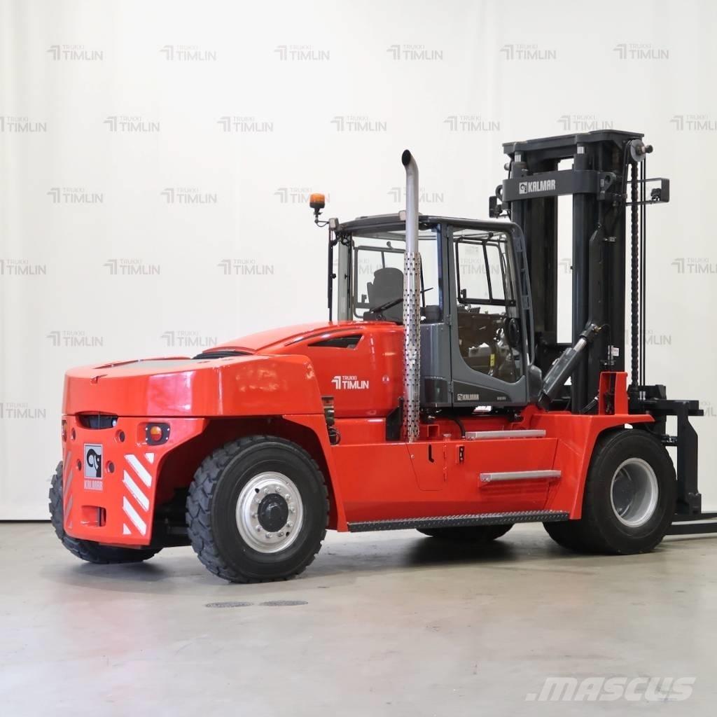 Kalmar DCG 160-12 Dieselové vozíky