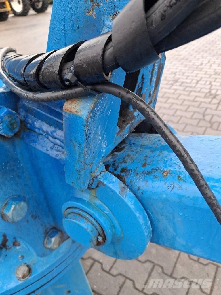 AgroLand RL 250 Ďalšie poľnohospodárske stroje