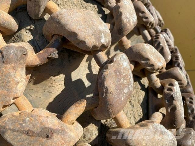 Rud Giant Plus X19 Pneumatiky, kolesá a ráfiky