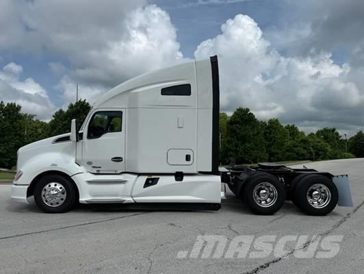 Kenworth T 680 Ťahače