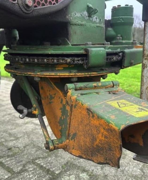 Votex bladblazer Zariadenie na odstraňovanie odpadkov