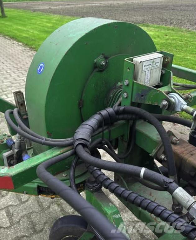 Votex bladblazer Zariadenie na odstraňovanie odpadkov