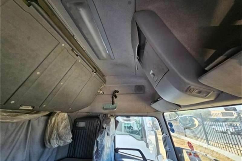 UD TRUCKS QUON Ďalšie nákladné vozidlá