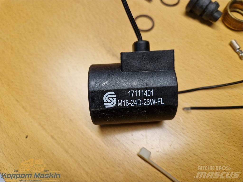 Eco Log 7011619 Elektronika