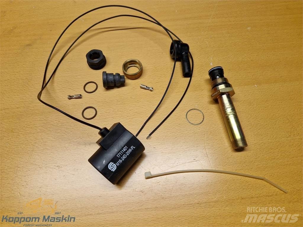 Eco Log 7011619 Elektronika