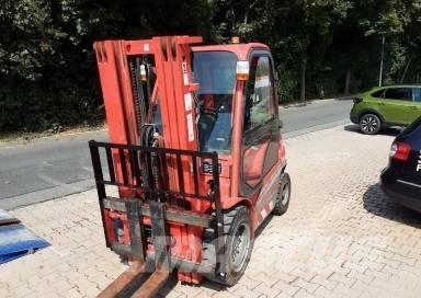 Manitou MI 30 D Dieselové vozíky