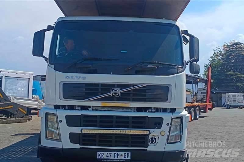 Volvo FM300 Ďalšie nákladné vozidlá