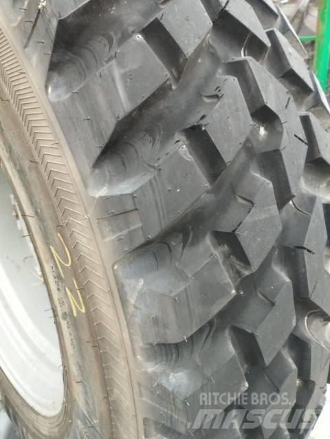 Nokian 440/80X30 Pneumatiky, kolesá a ráfiky