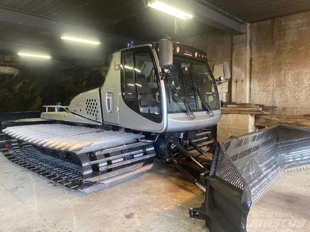 Prinoth Everest Rolby