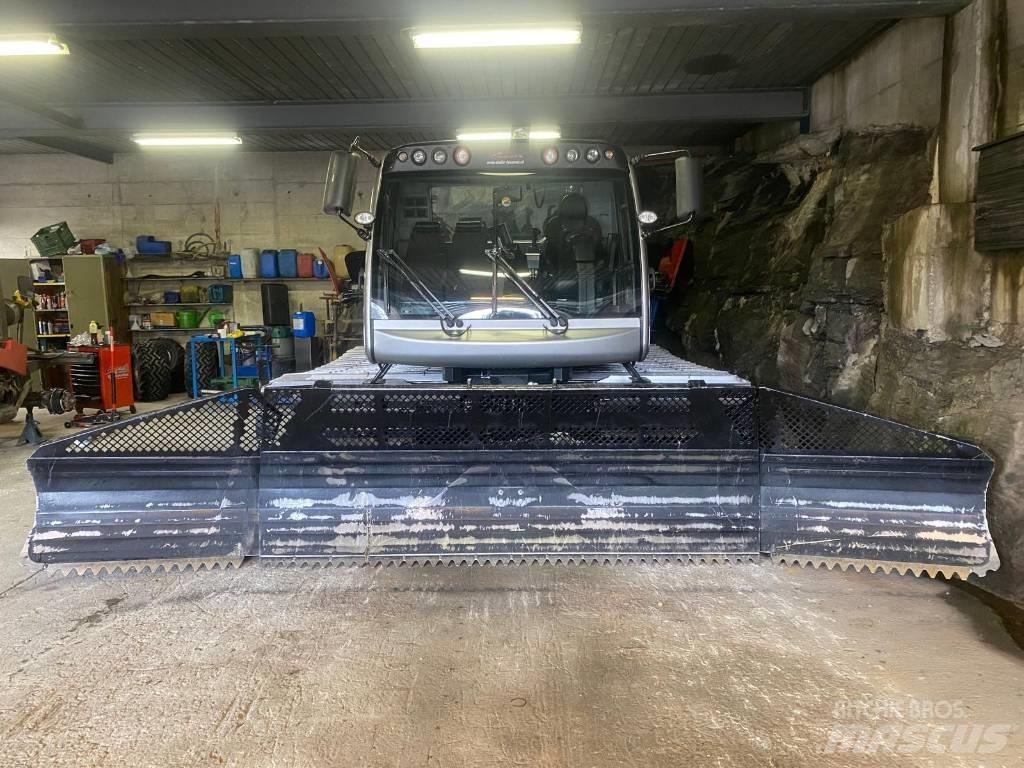 Prinoth Everest Rolby