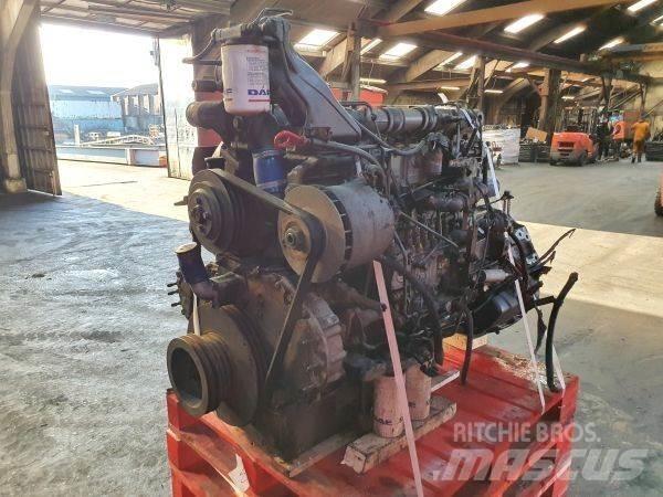 DAF WS 242 M Motory