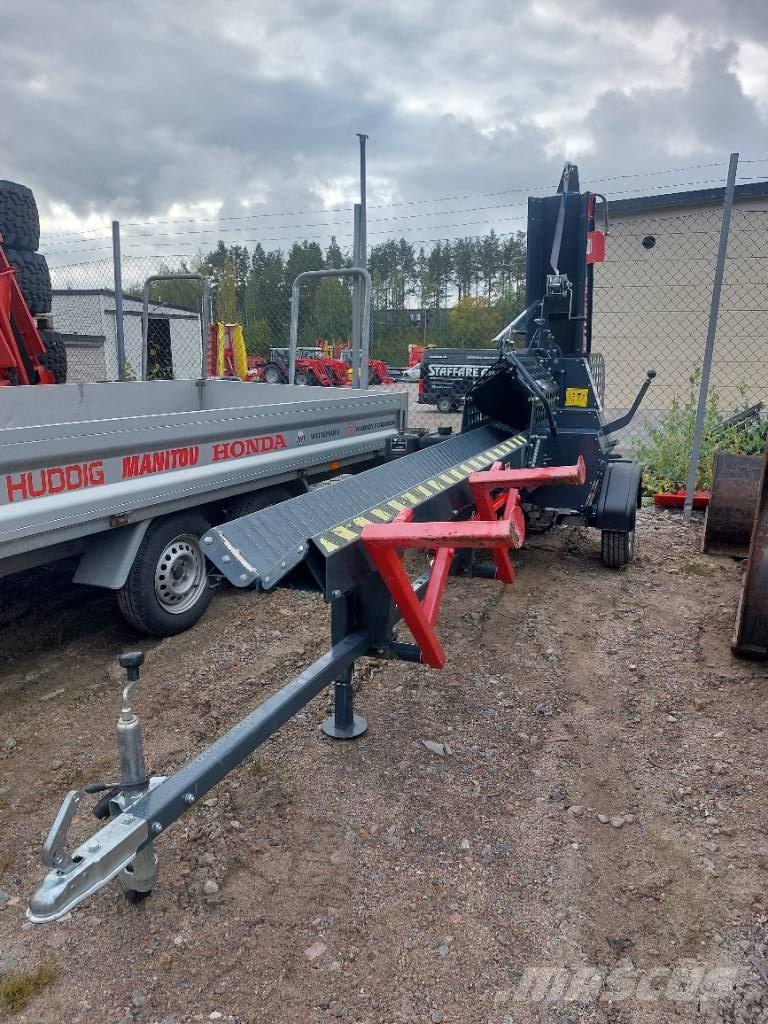 Pilkemaster Go! Ďalšie poľnohospodárske stroje