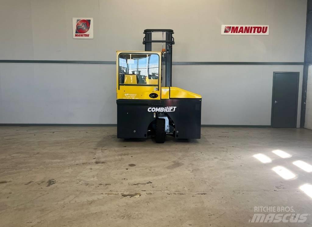 Combilift C3000ET Akumulátorové vozíky