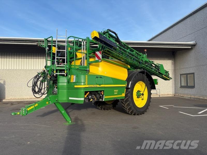 John Deere R952i Ťahané postrekovače