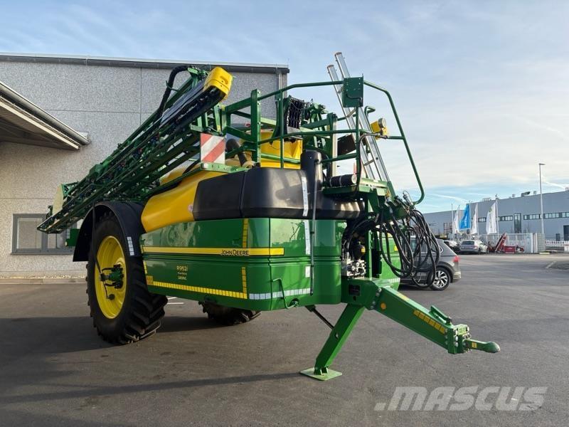 John Deere R952i Ťahané postrekovače