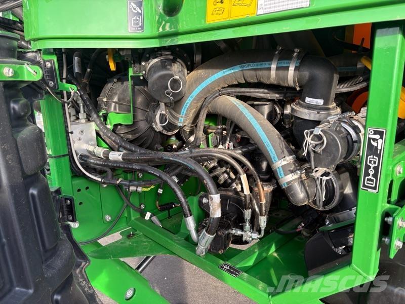 John Deere R952i Ťahané postrekovače