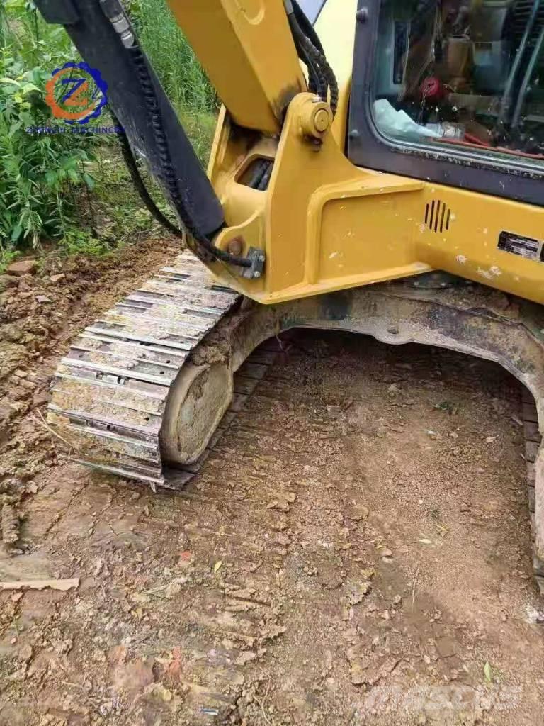 XCMG XE 55 DA Mini rýpadlá < 7t