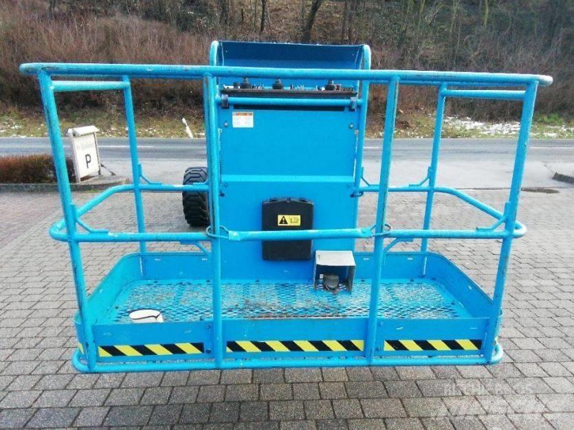 Genie Z 45/25 J RT Kĺbové plošiny
