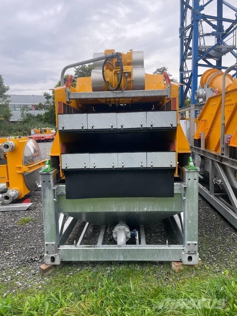 Bauer MAT BE 275-60 Stavebníctvo - ostatné