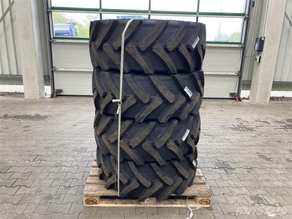 Mitas 405/70R20 Pneumatiky, kolesá a ráfiky