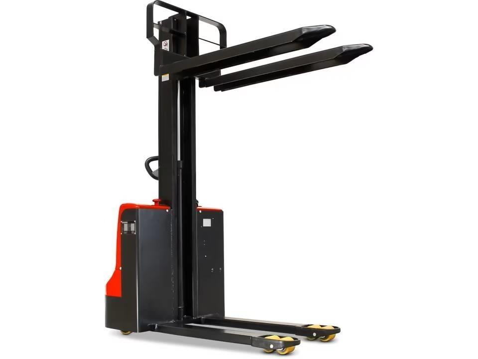  SCHORR RR12HHE160E Samohybné vozíky