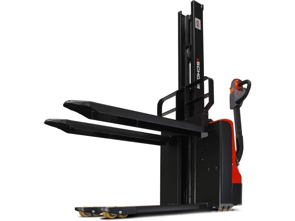  SCHORR RR12HHE160E Samohybné vozíky